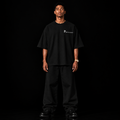 PIRD DIANKO Oversized Tee