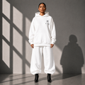 PIRD DIANKO Heavyweight Hoodie